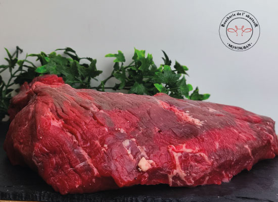 PICANHA DE BOEUF