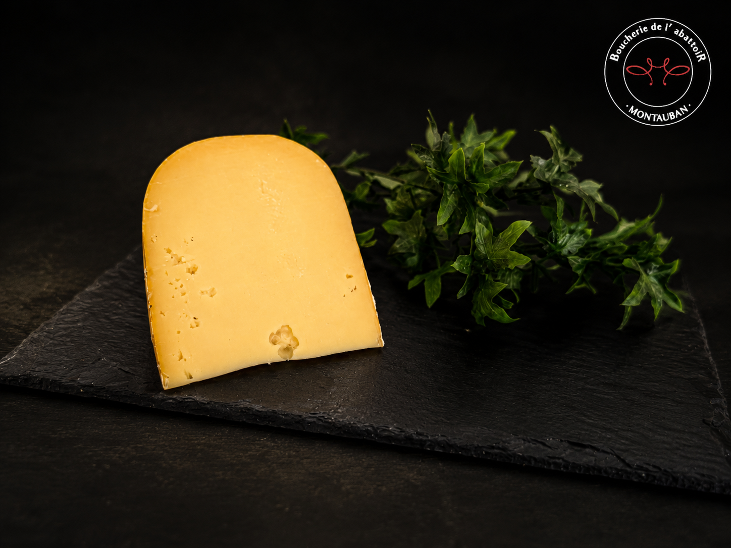GOUDA DE MAI