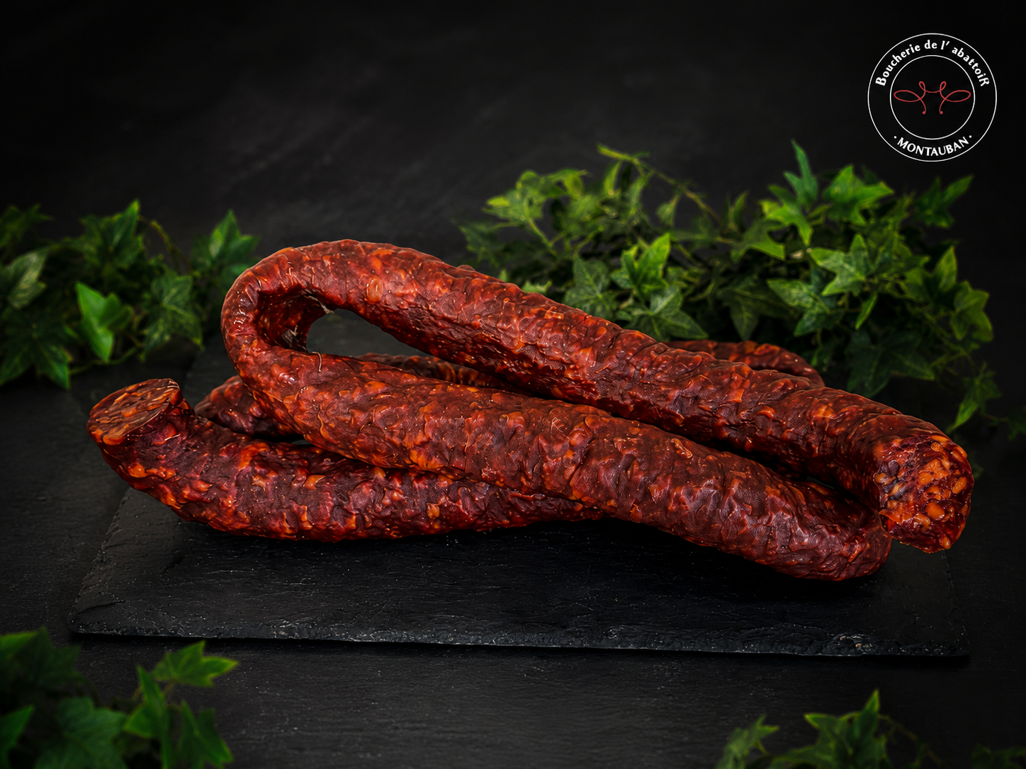 CHORIZO PERCHE