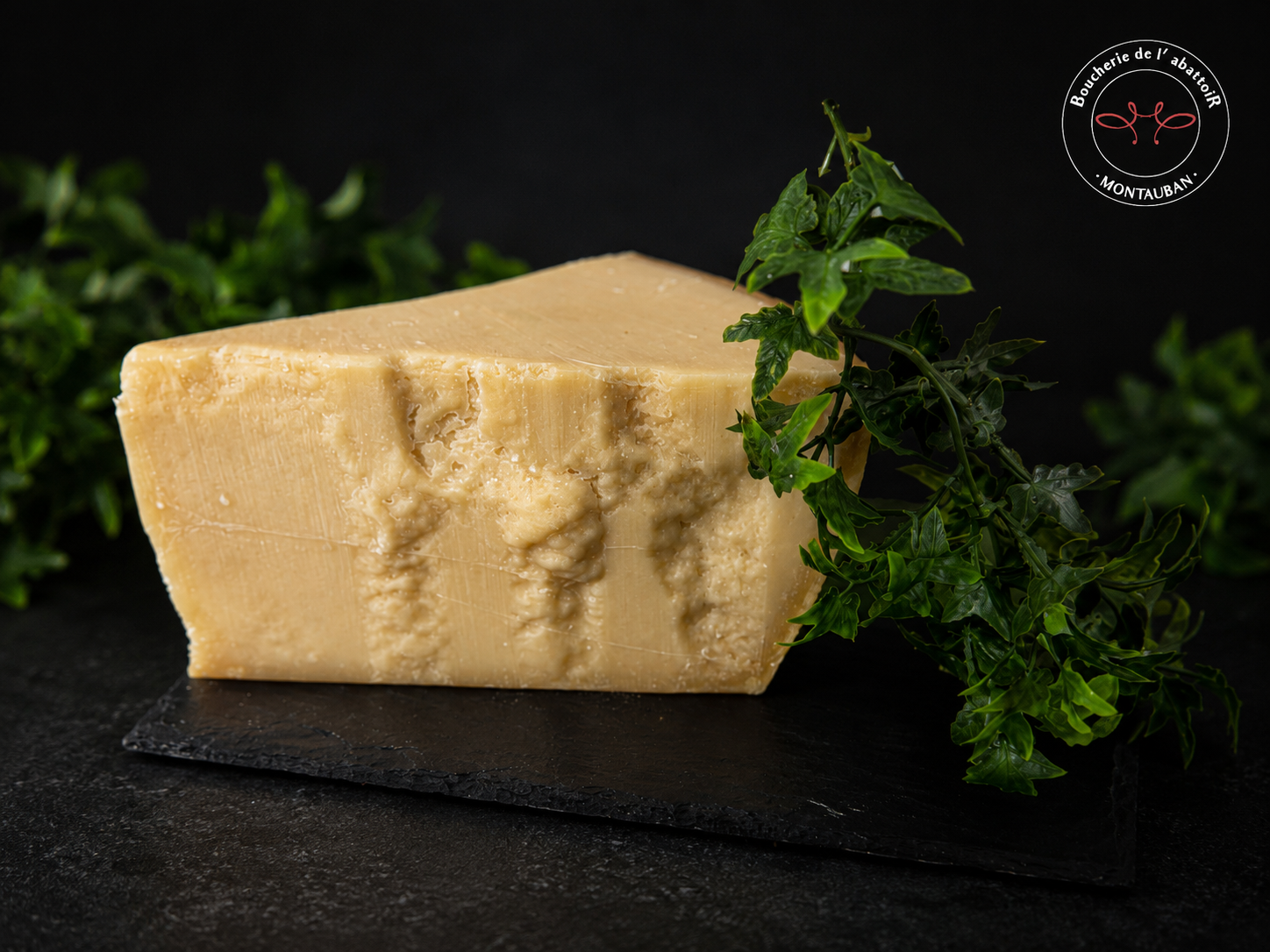 PARMIGIANO SCHELTO MONTAGNE 24 MOIS